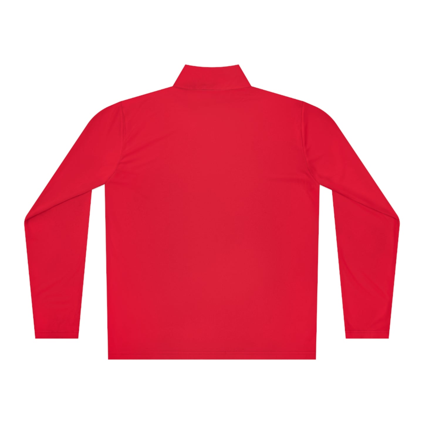 Wanna Pickle Quarter-Zip Pullover