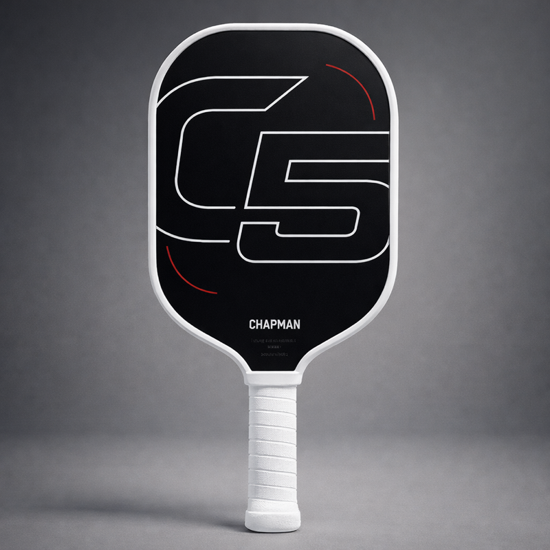 Chapman Pickleball C5 Paddle