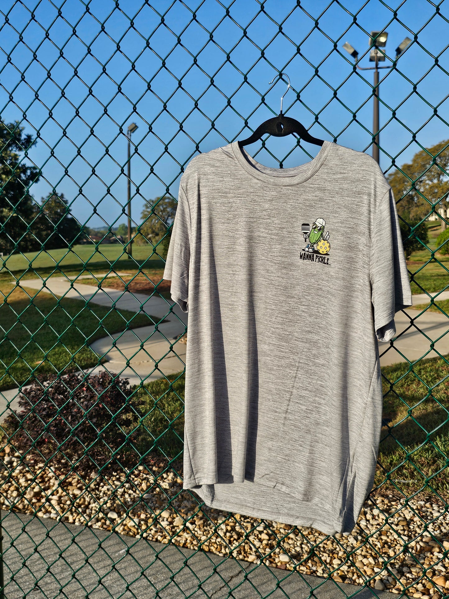 Summer Performance T-Shirts