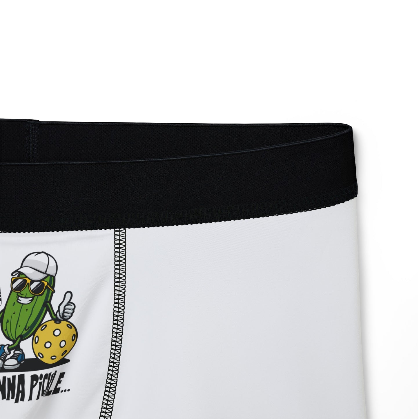 Wanna Pickle... Male Underwear