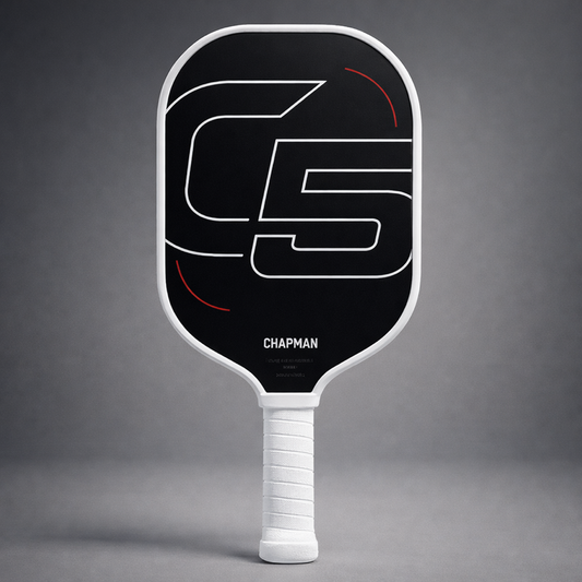 Chapman Pickleball C5 Paddle