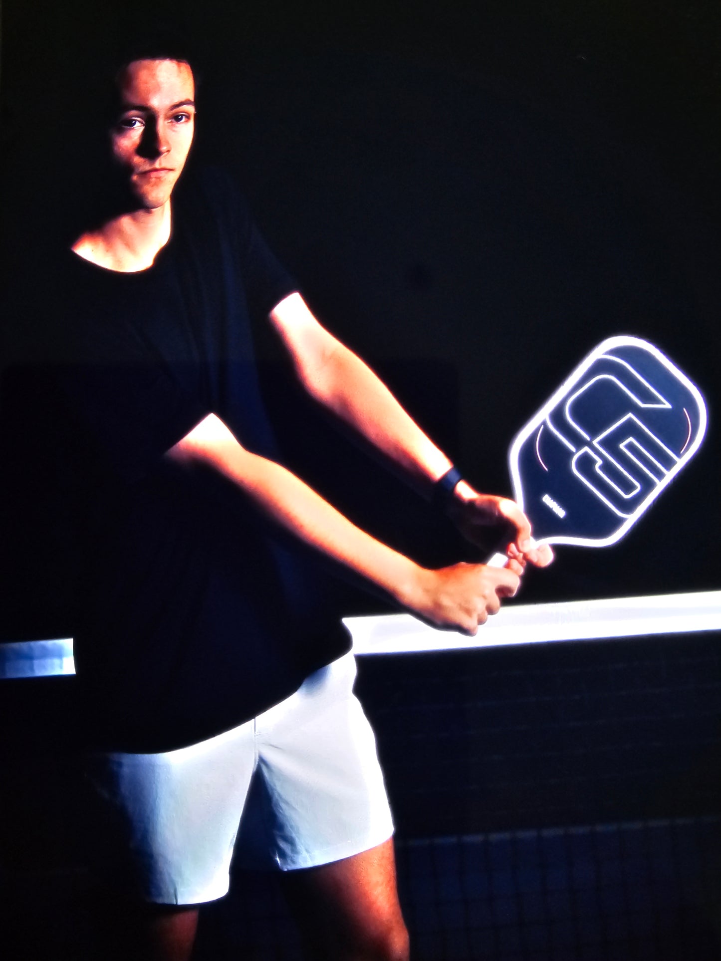 Chapman Pickleball C5 Paddle