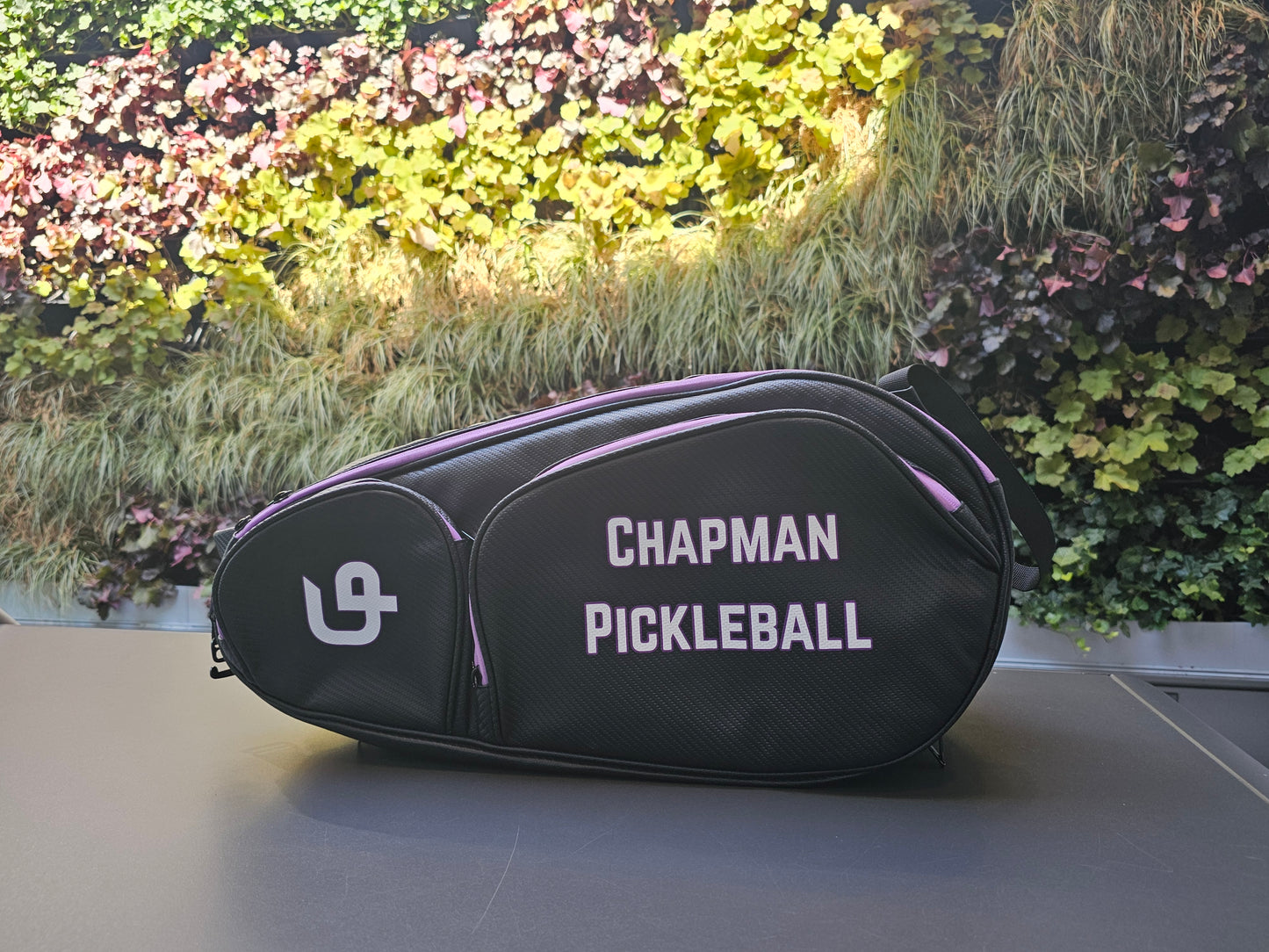 Pickleball Bag with Detachable Sling Bag