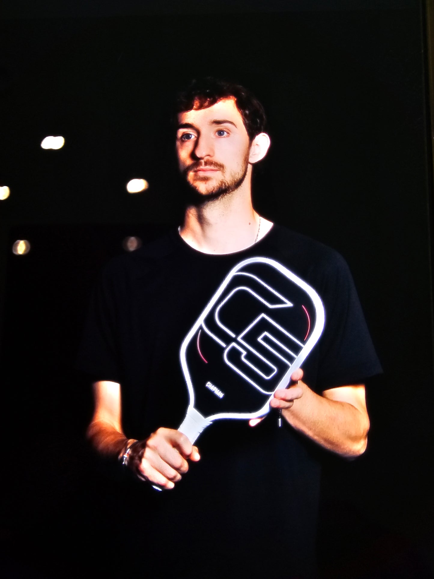 Chapman Pickleball C5 Paddle