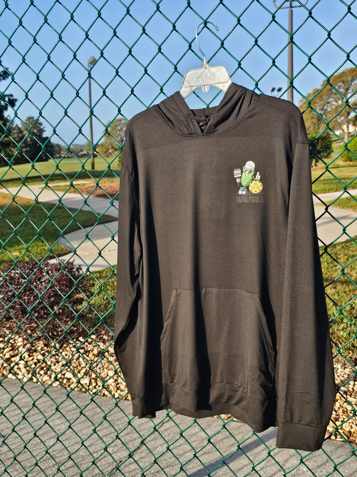 Summer Performance Hoodies