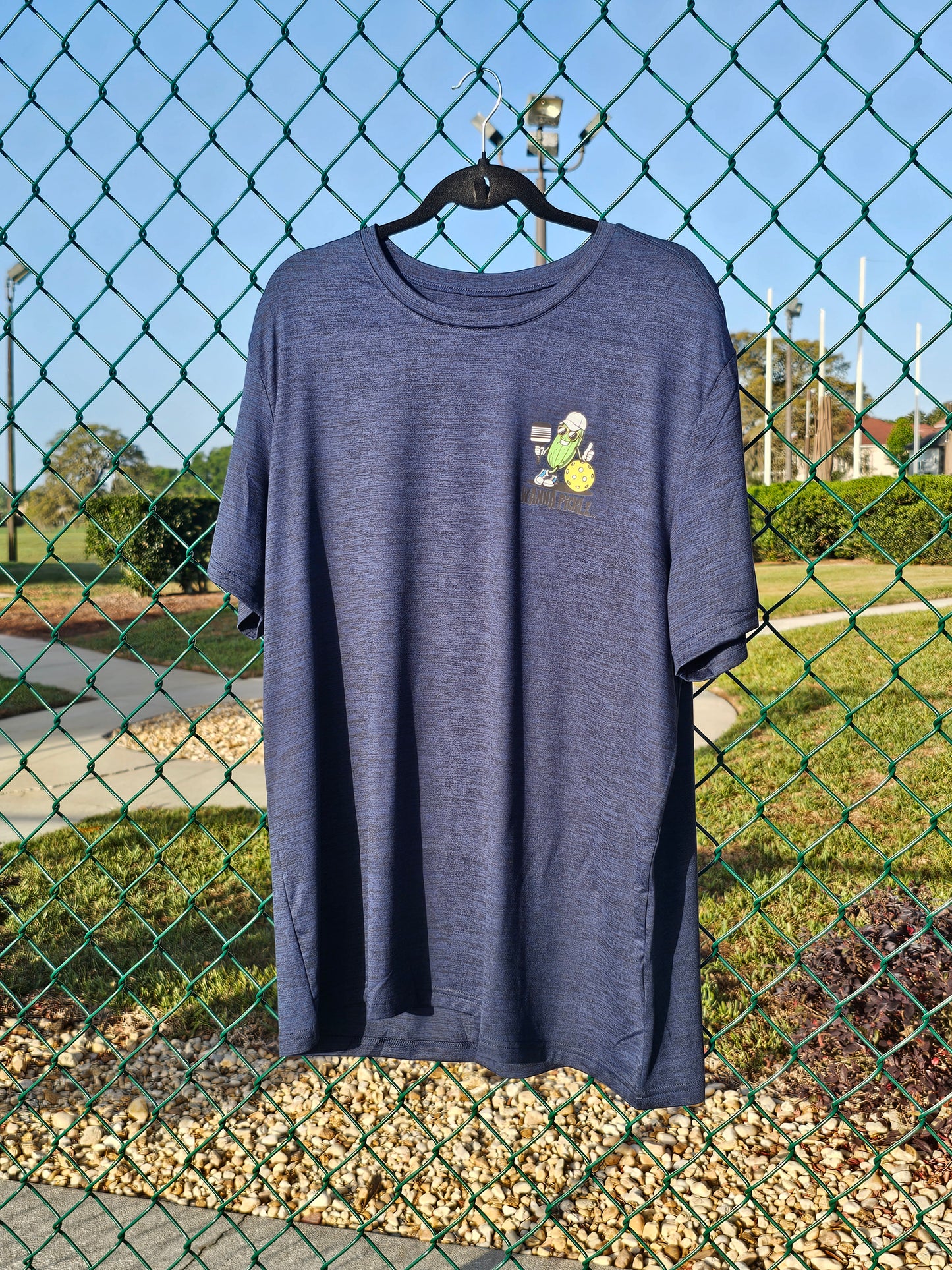 Summer Performance T-Shirts