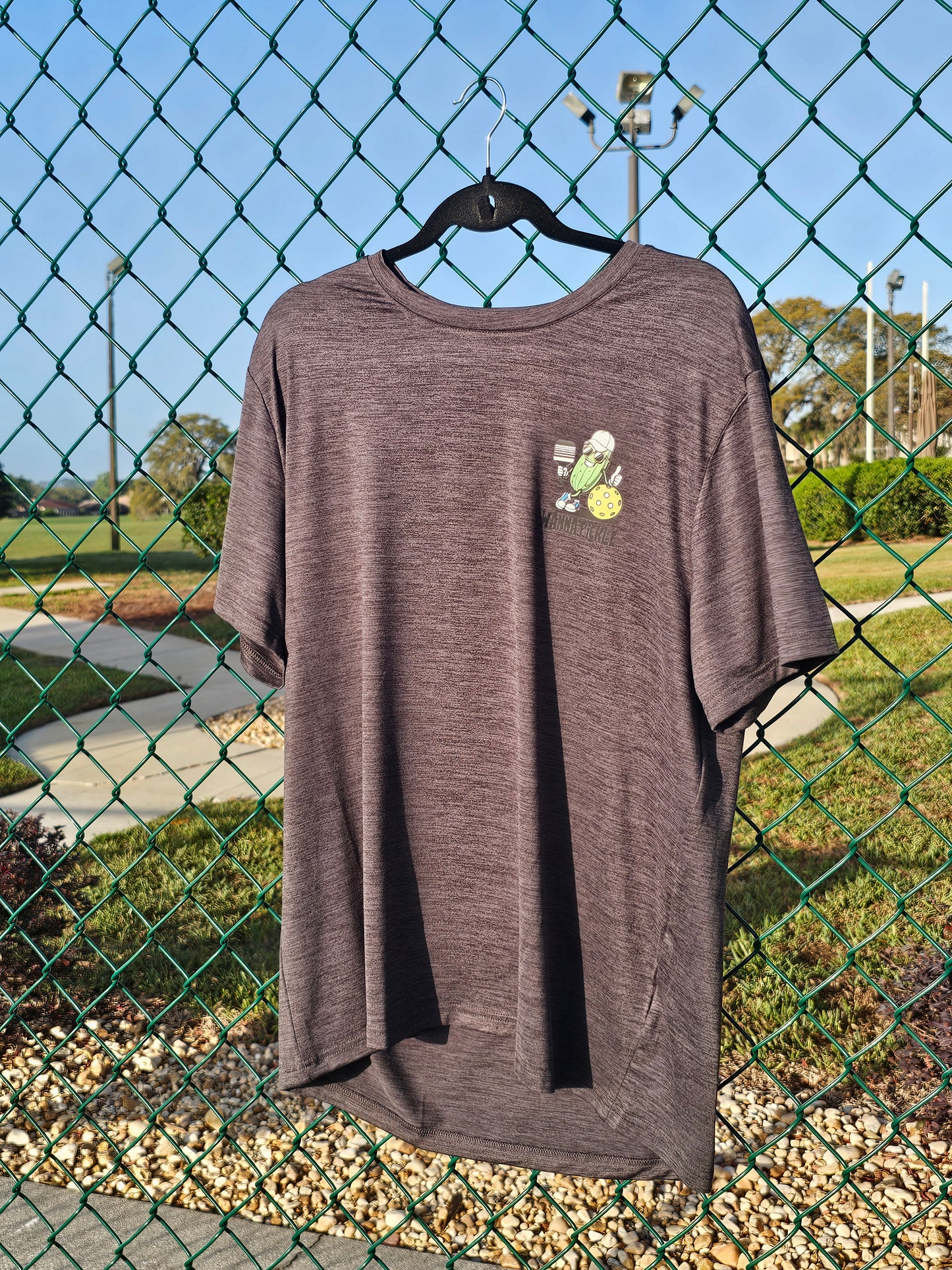 Summer Performance T-Shirts