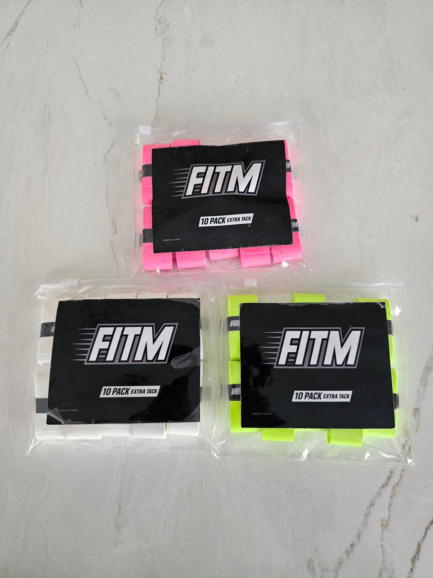 Grips10 Pack
