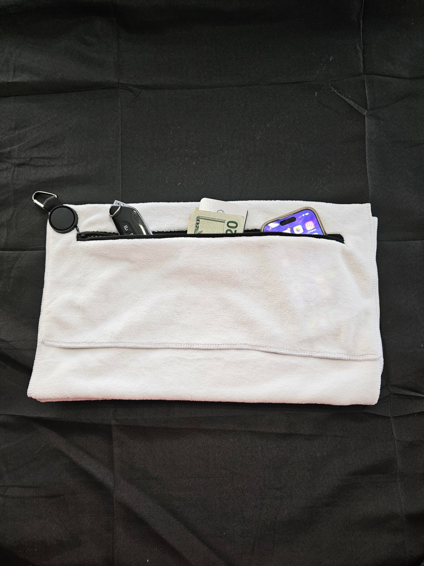 Wanna Pickle Performance Towel